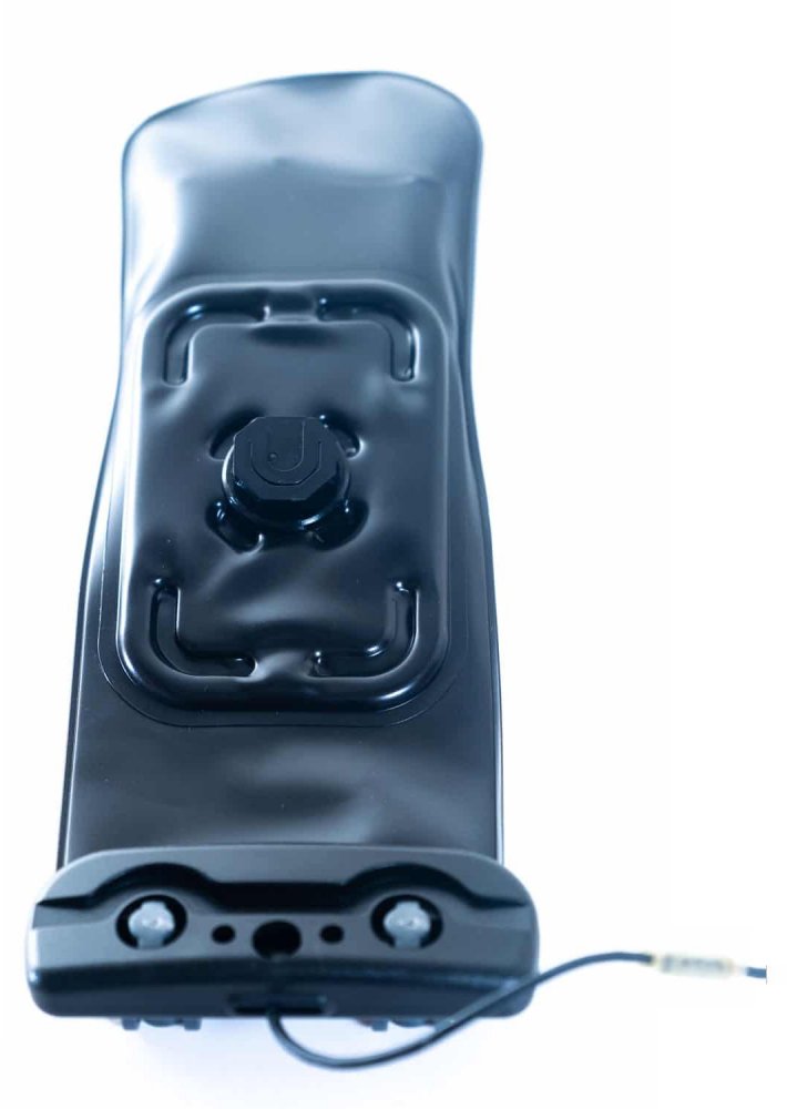 DockSystem: Extreme Pro Radio Mic Case