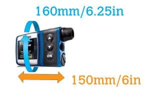 DockSystem: Extreme Pro Radio Mic Case