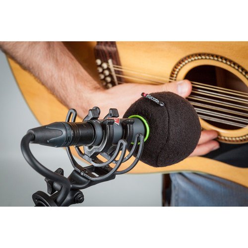 Baseball Windscreen 21-22mm - 3 Pack 039706