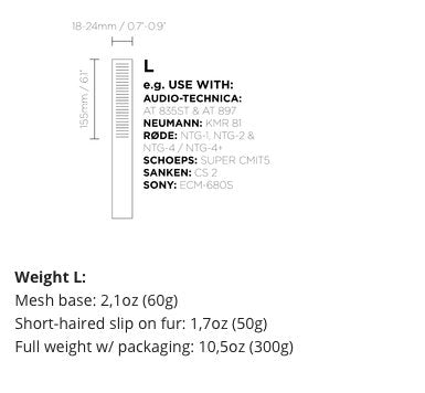 La bulle d'espacement - Grande