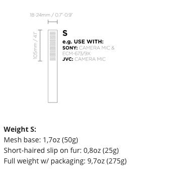 The Spacer Bubble - Small