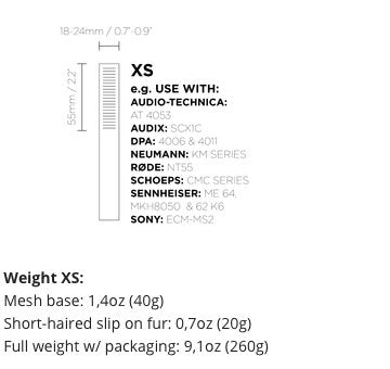 The Spacer Bubble - XS