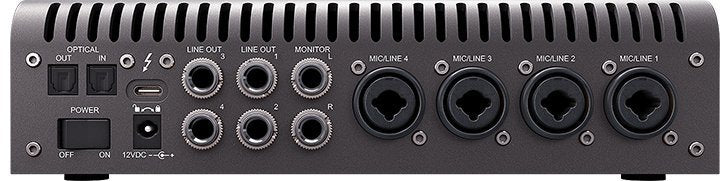 Apollo X4 | Heritage Edition