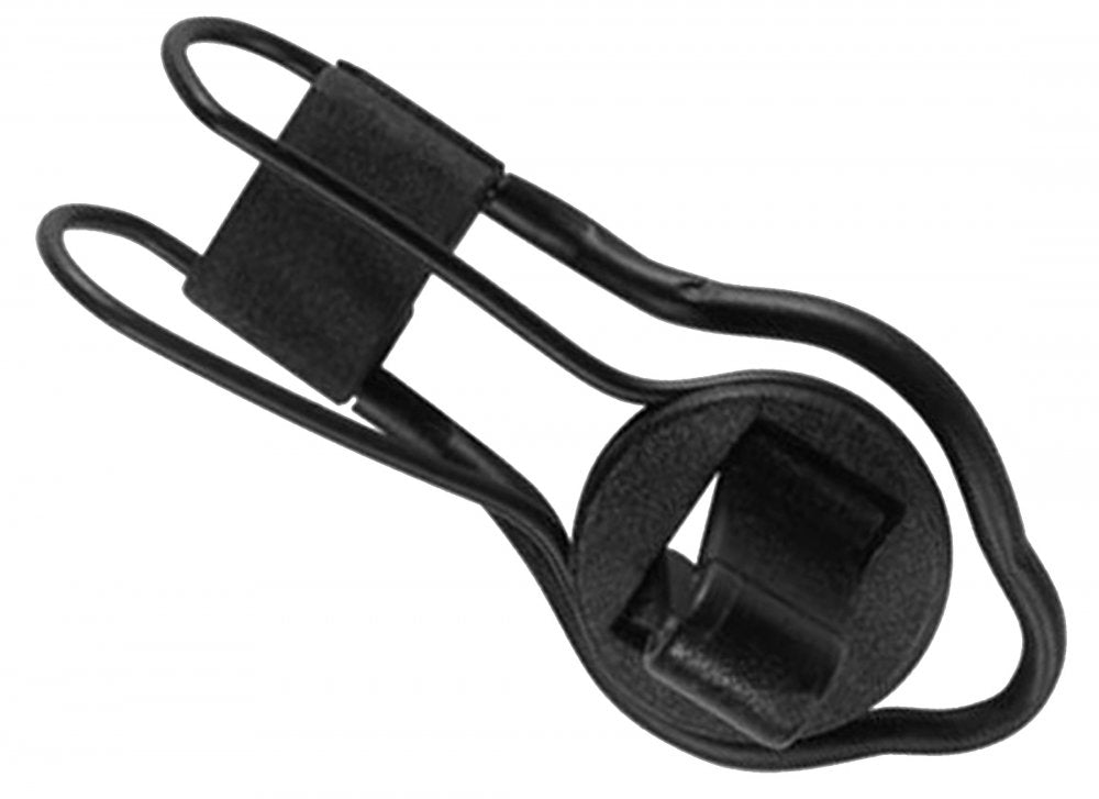 MZQ 10 Mini Clamp - Black