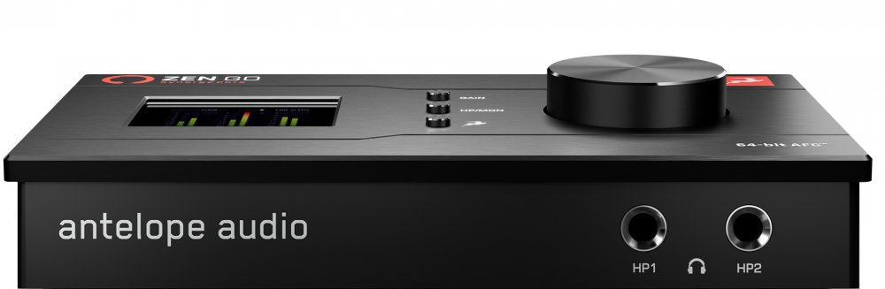 Zen Go | Synergy Core USB