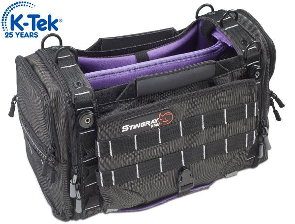 KSTGSXP - Small-X Bag Purple