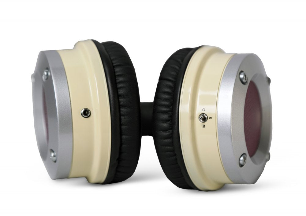 MP-1 Mixphones - Creme