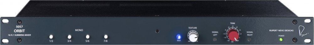 5057 Orbit Summing Mixer