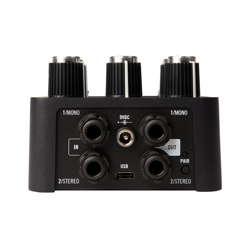 Station d'écho Starlight UAFX