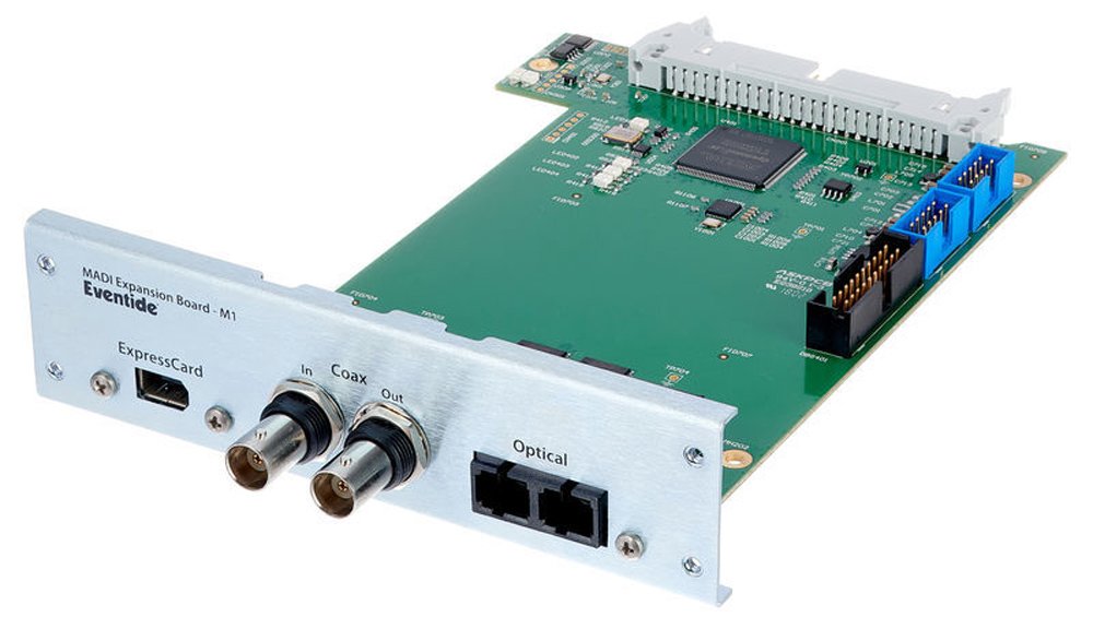 MADI Expansion Board