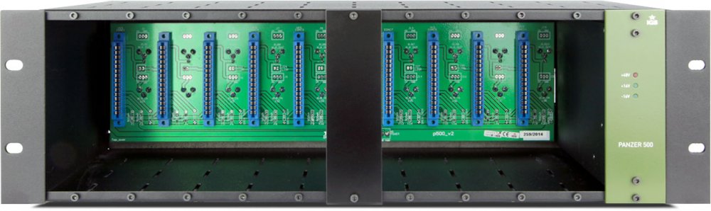 Panzer 500