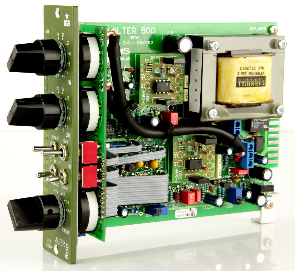 Alter 500
