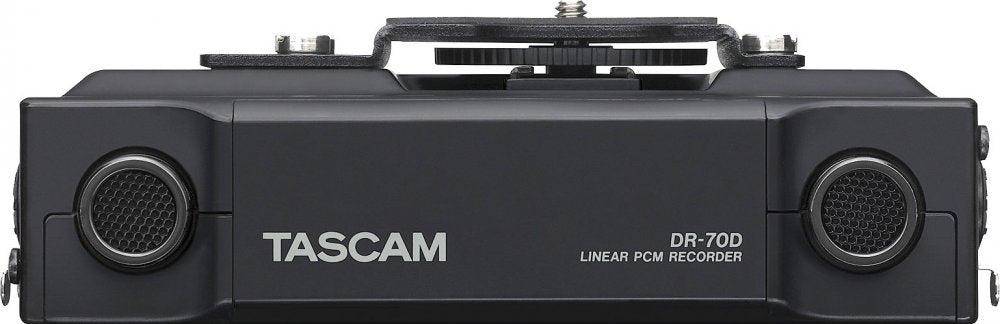 Tascam DR-70D