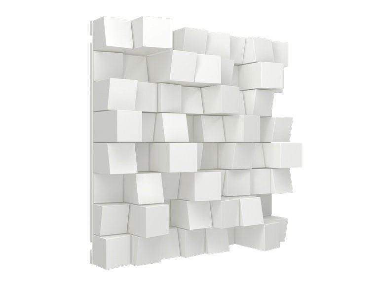 Multifuser Wood MKII 36 - White