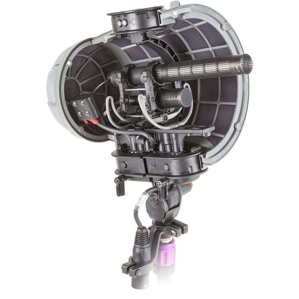 Stereo Cyclone MS Kit 4 089113