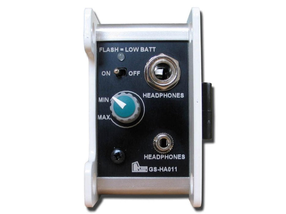 GS-HA011 - Headphone Amplifier