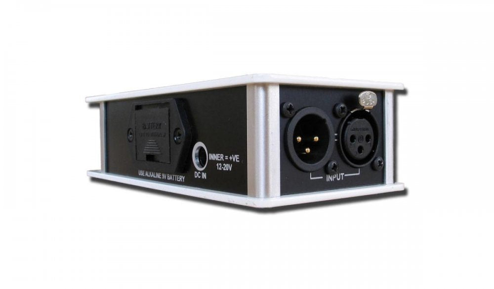 GS-HA010 - Single Headphone Amplifier