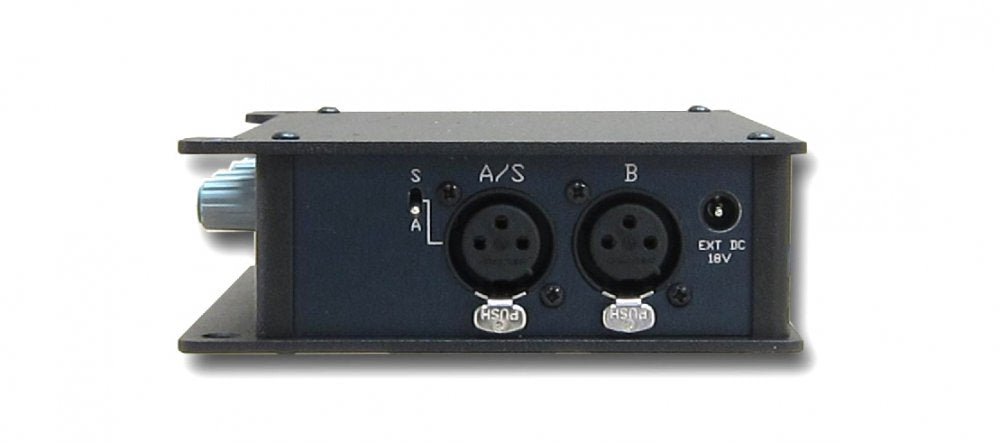 GS-HA008 - Twin Headphone Amplifier