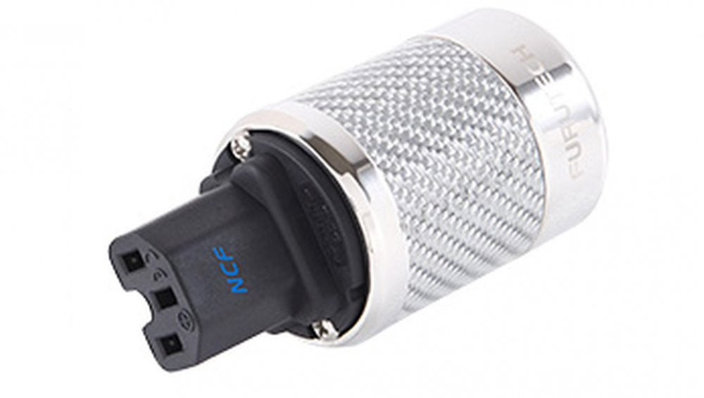 FI-50 NCF (R) Rhodium IEC Connector