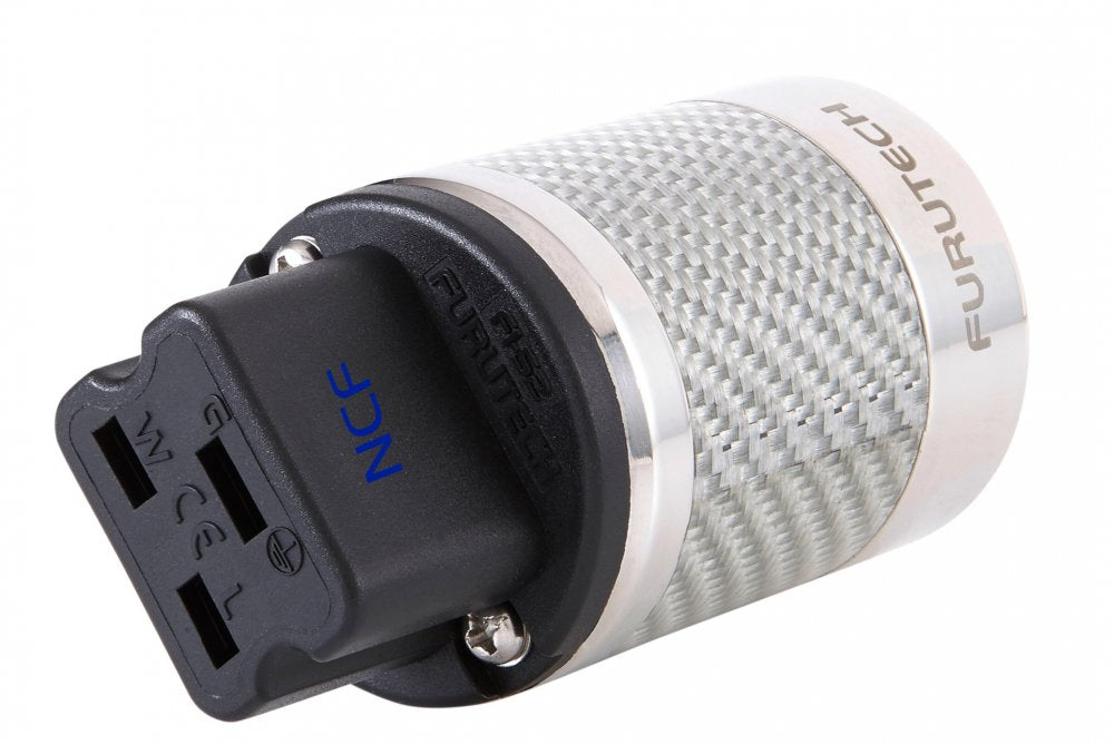 FI-52 NCF (R) Rhodium IEC Connector