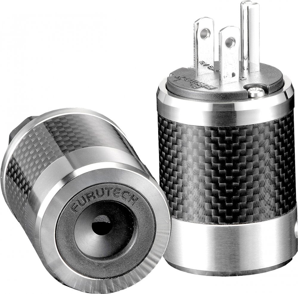 FI-50M (R) Rhodium Power Connector