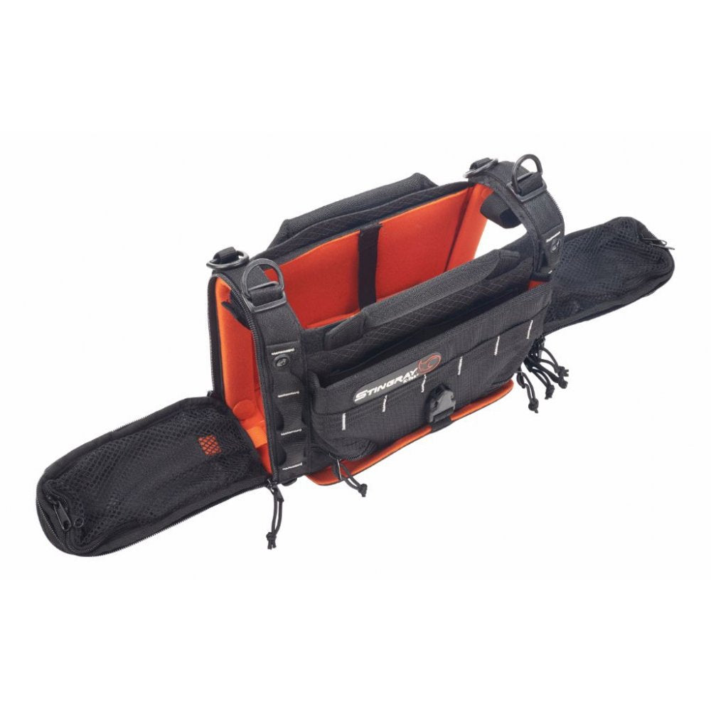 KSTGJRX - Stingray Junior X