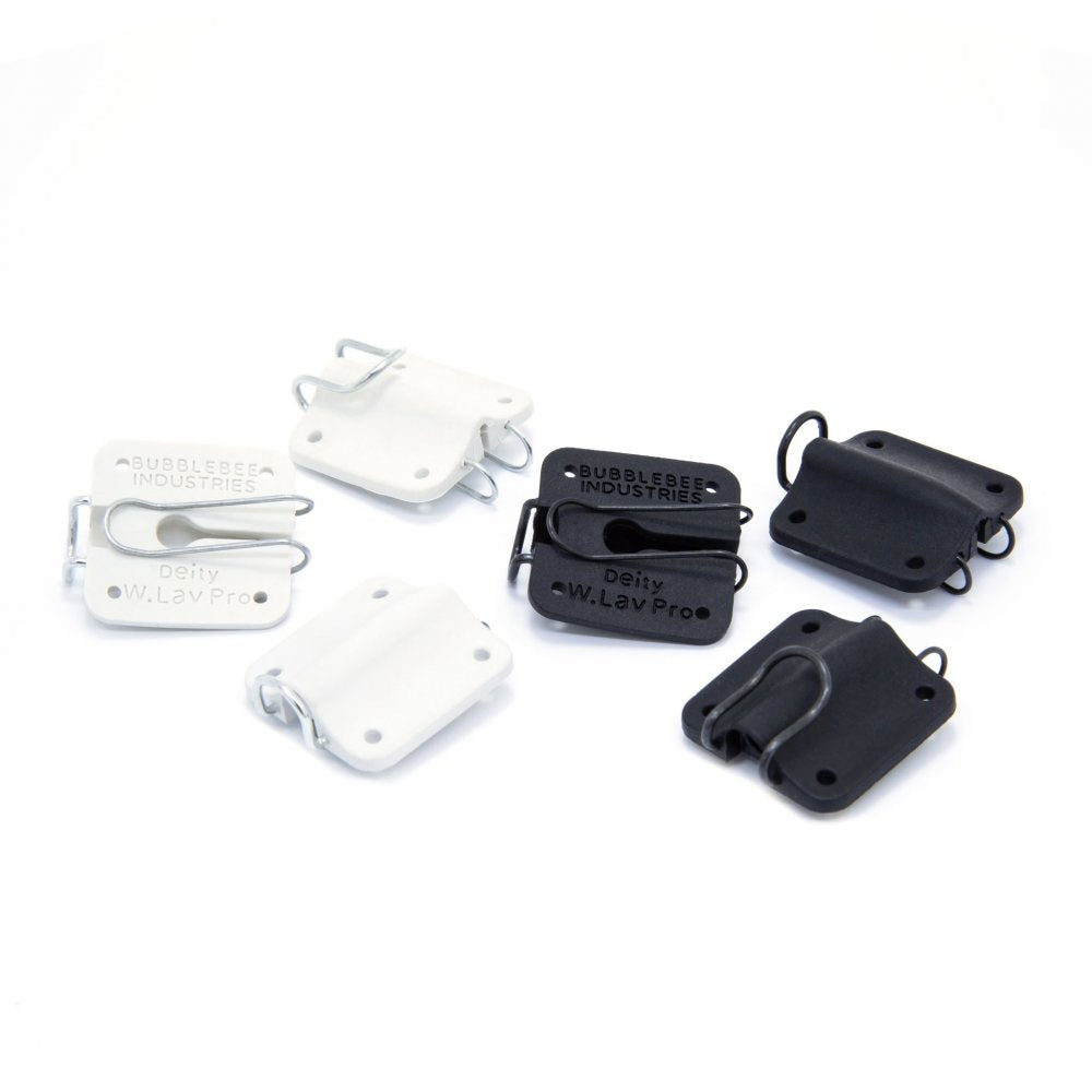 Le correcteur Lav pour Deity W.Lav Pro (pack de 6)