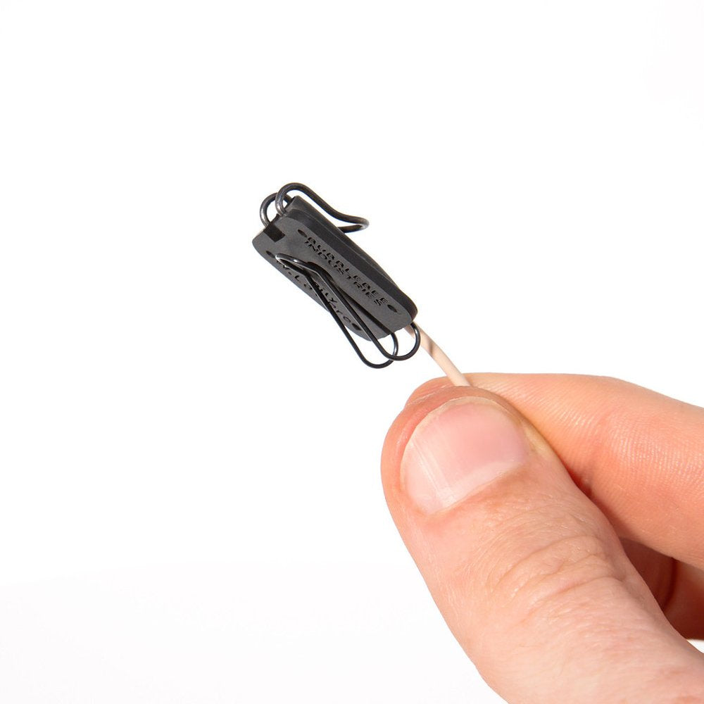 Le correcteur Lav pour Deity W.Lav Pro (Single, Noir)