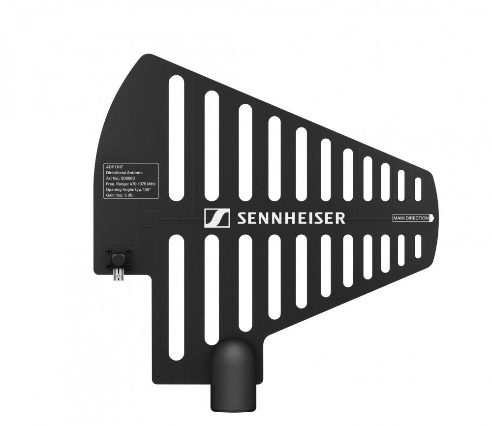 ANTENNE ADP UHF (470-1075 MHz)