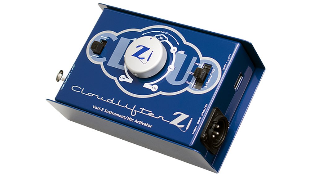 Cloud Microphones CL-ZI Cloudlifter