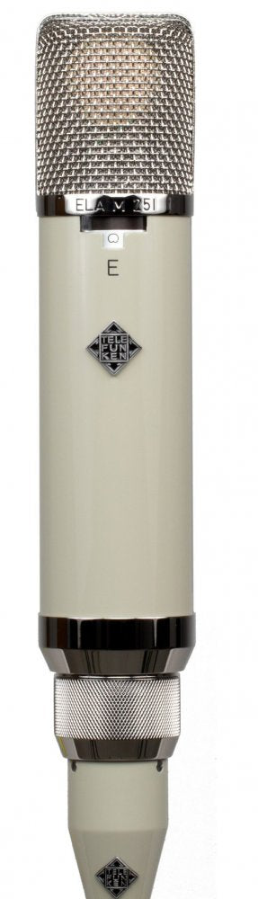 ELA M 251 E