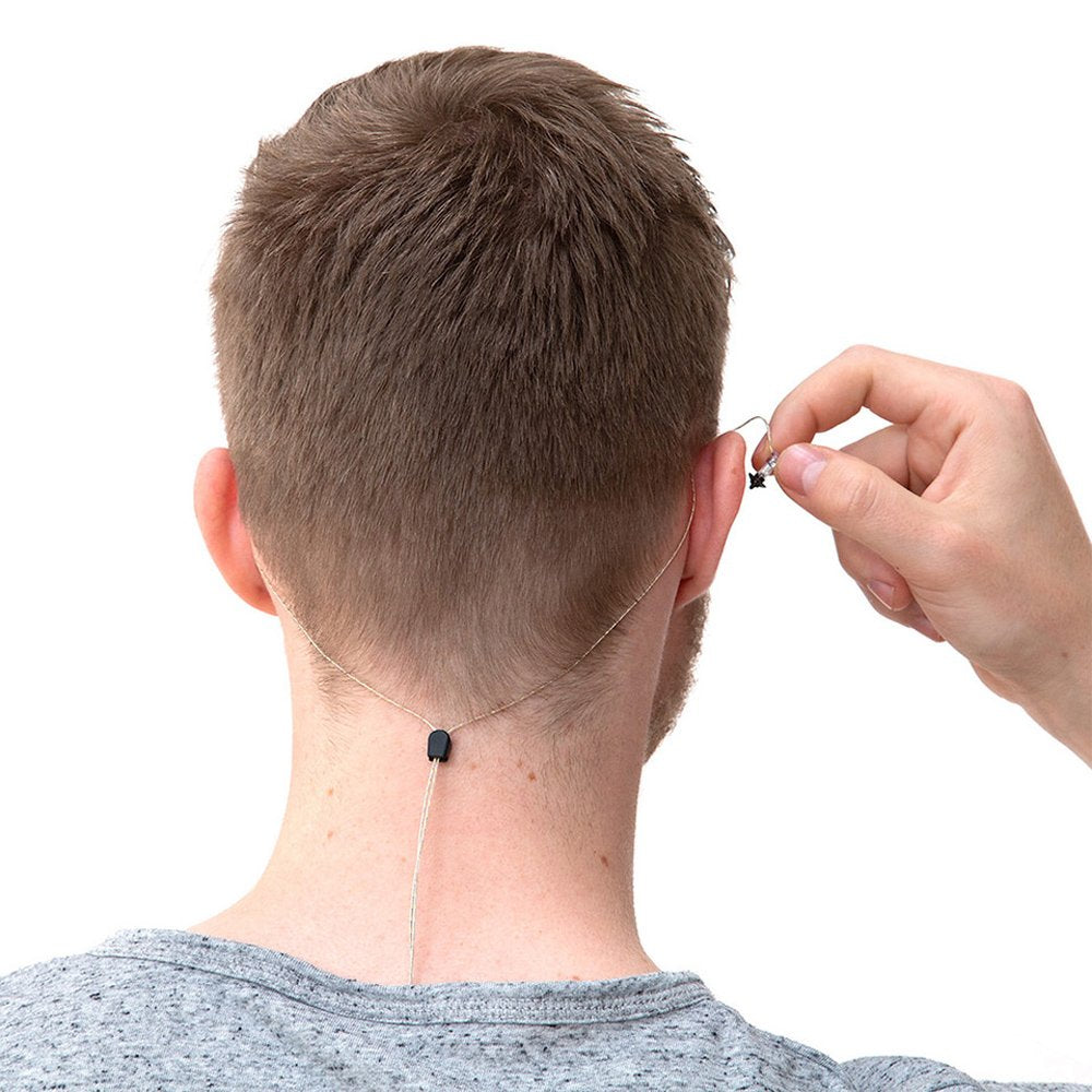 The Sidekick 3 In-Ear IFB Monitor (Stereo)