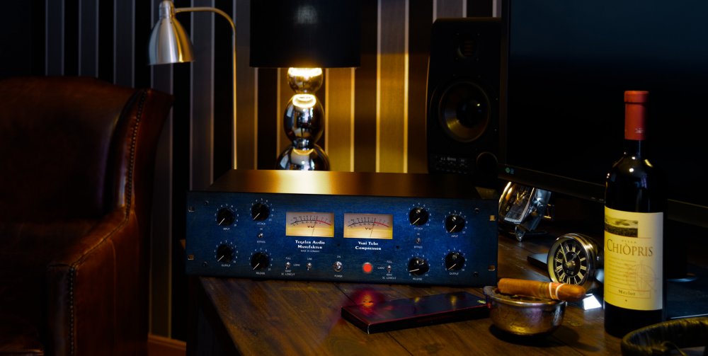 Vari Tube Compressor - VTC