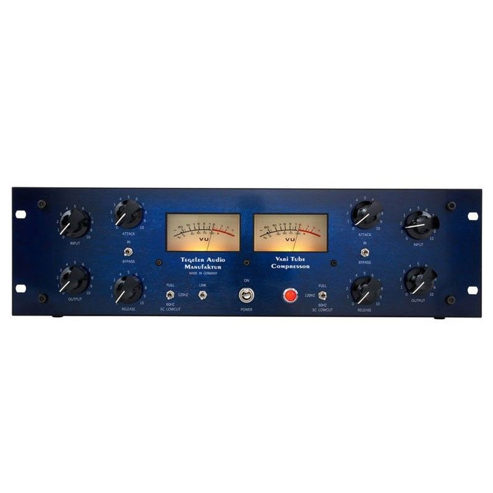 Vari Tube Compressor - VTC
