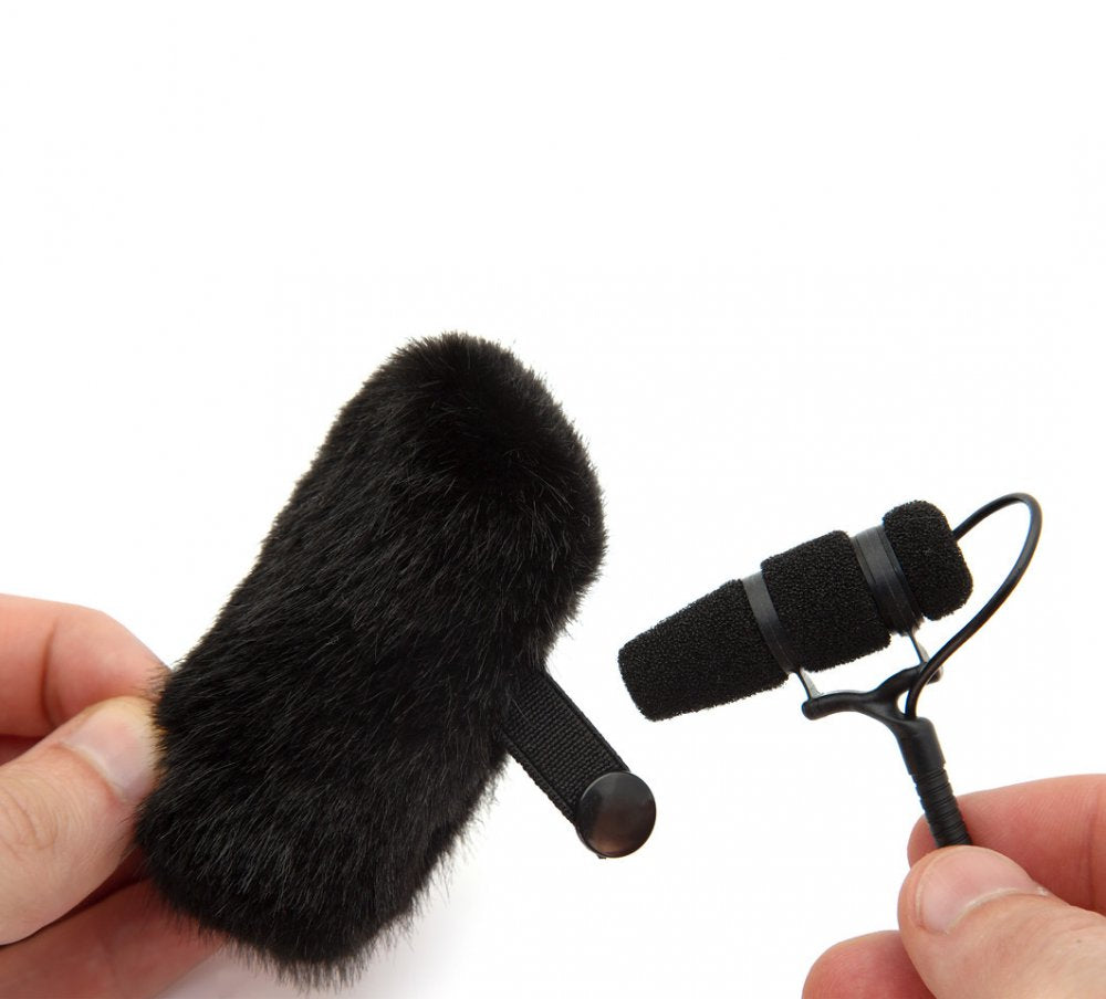 The Windkiller SE for DPA 4097