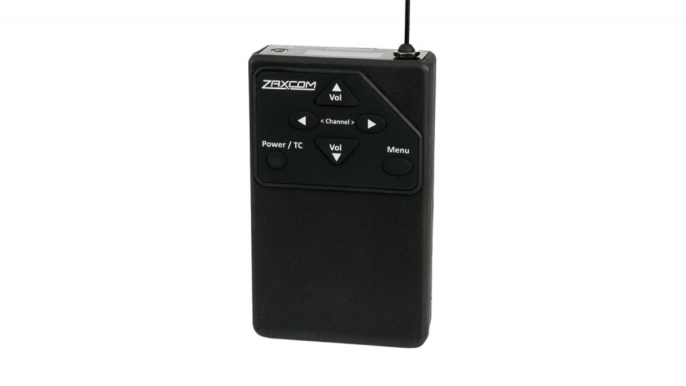 URX50L (Covers 500 to 638 MHz)