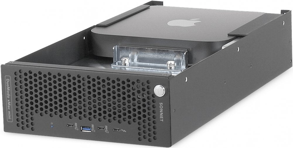 DuoModo xMac mini Module