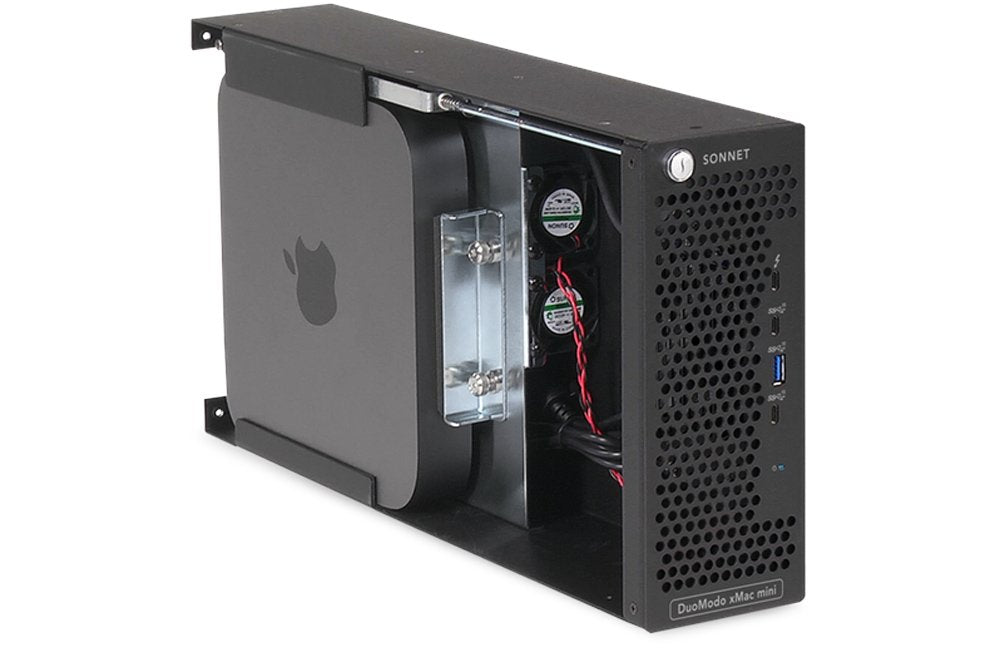 DuoModo xMac mini Module