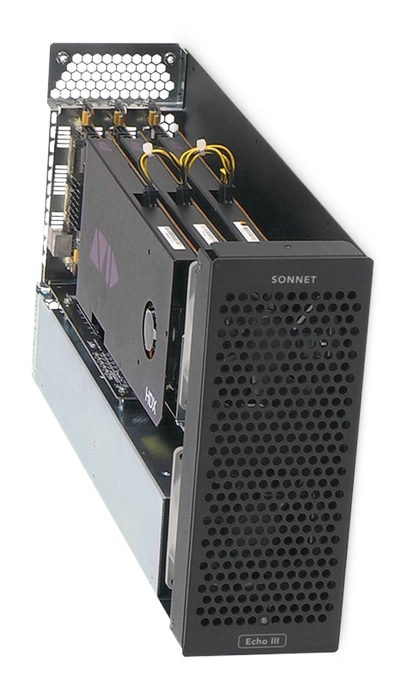 DuoModo Echo III Module