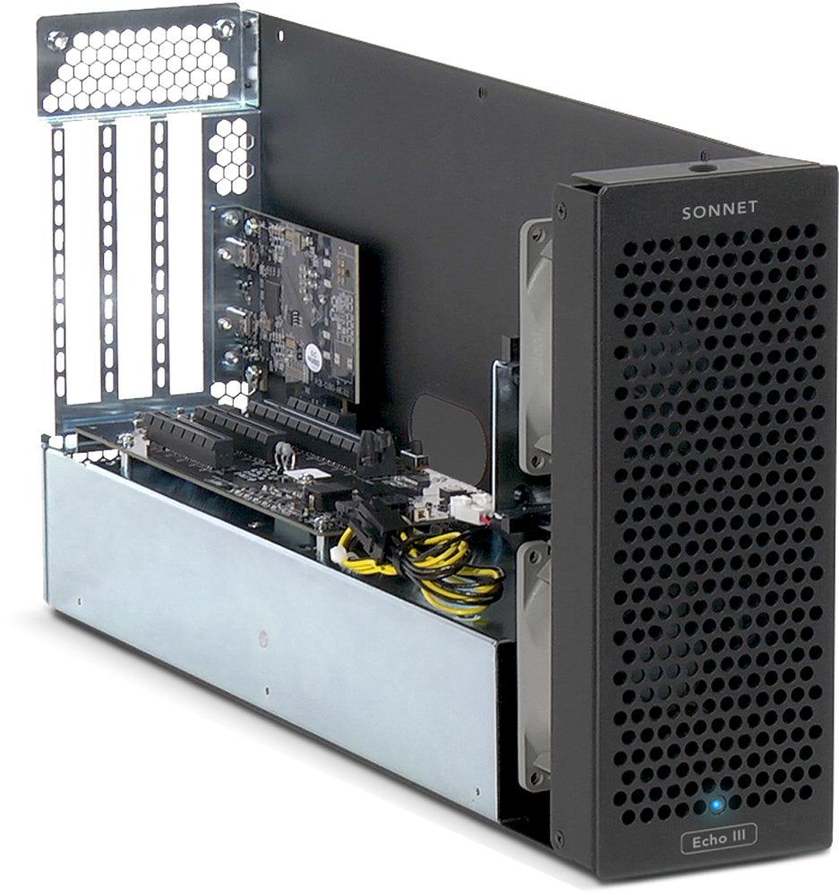 DuoModo Echo III Module