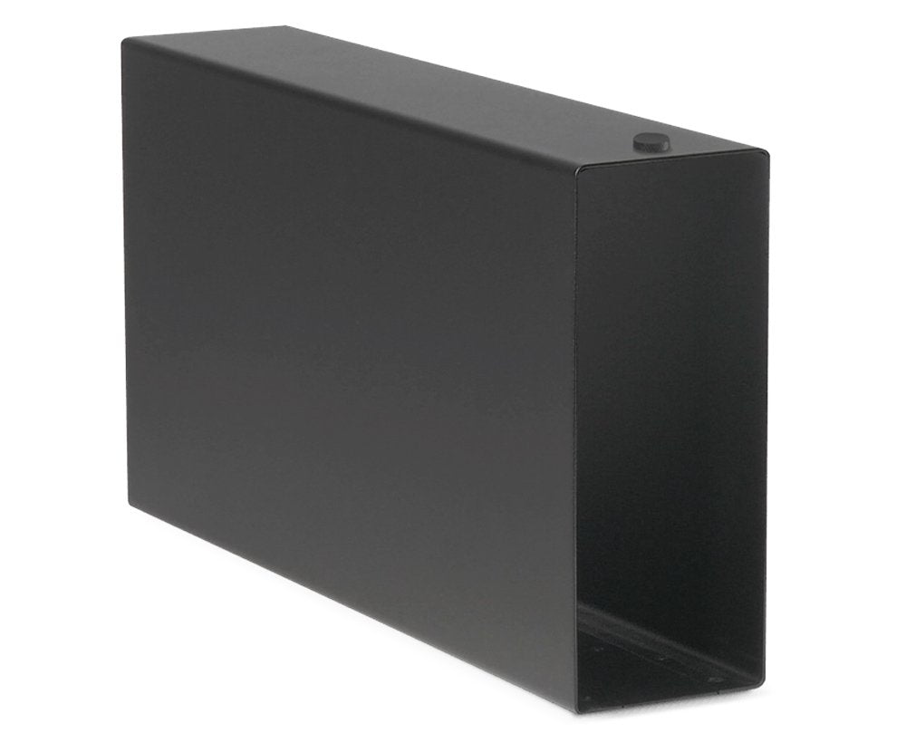 DuoModo Single-Module Desktop Enclosure