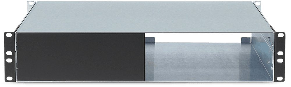 DuoModo Dual-Module Rackmount Enclosure