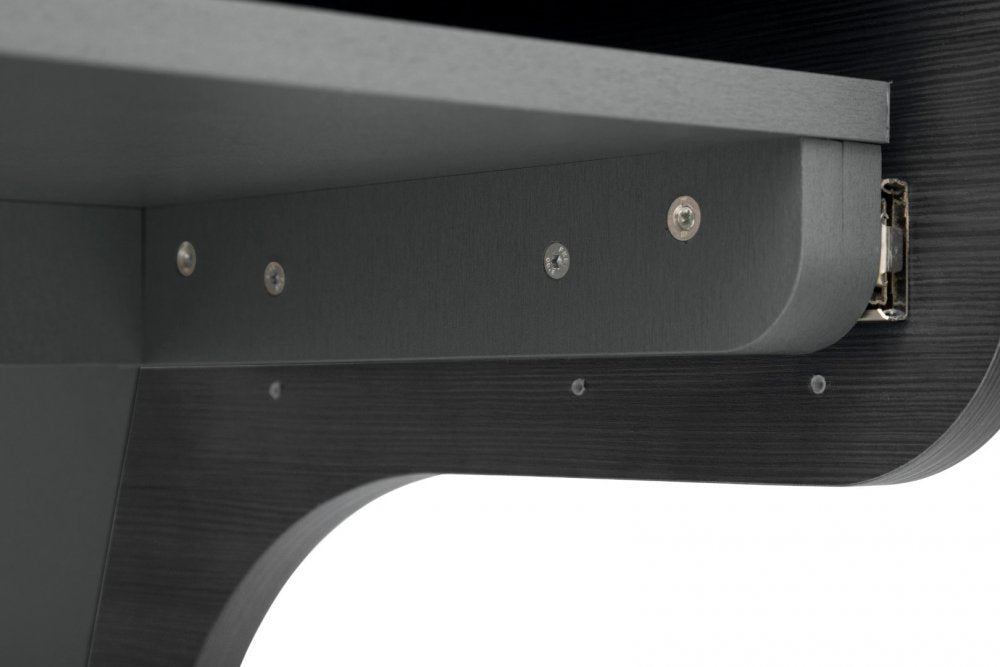 Miza 88 Flex - Wengé Gris