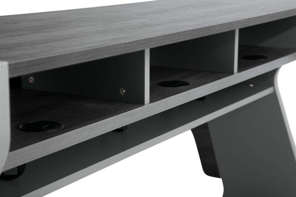 Miza 88 Flex - Wengé Gris