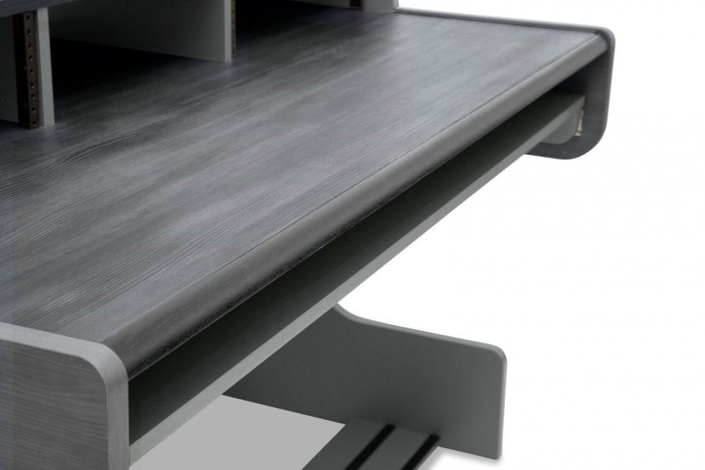 Miza 88 Flex - Wengé Gris