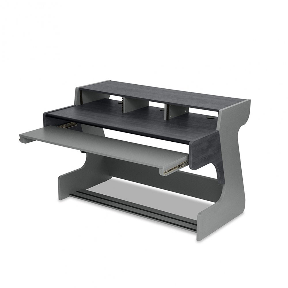 Miza 88 Flex - Wengé Gris