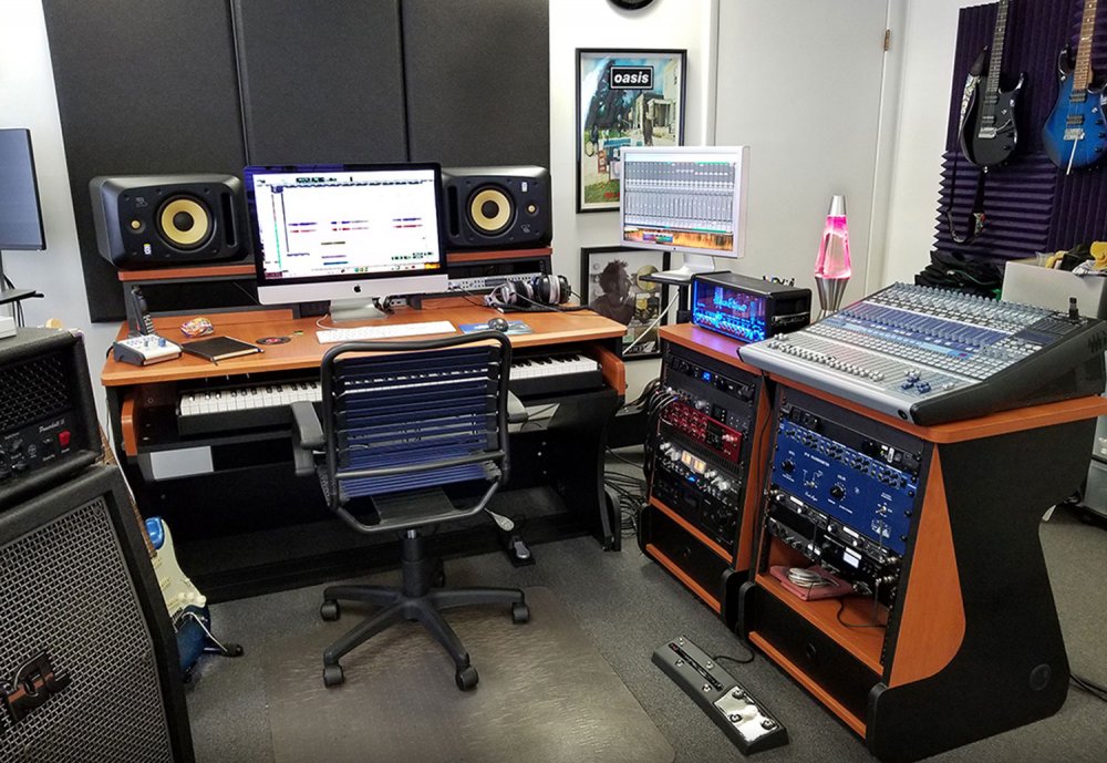 Miza 88XL Flex - Chêne noir