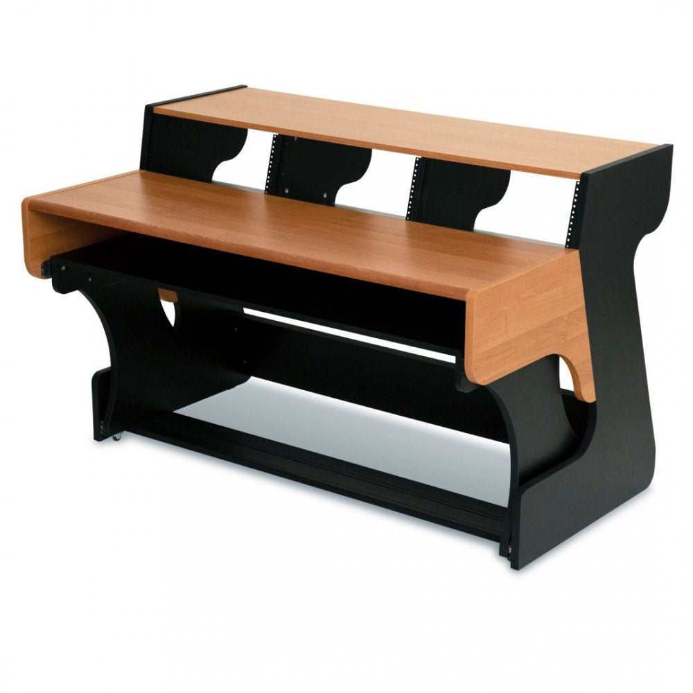 Miza 88XL Flex - Chêne noir