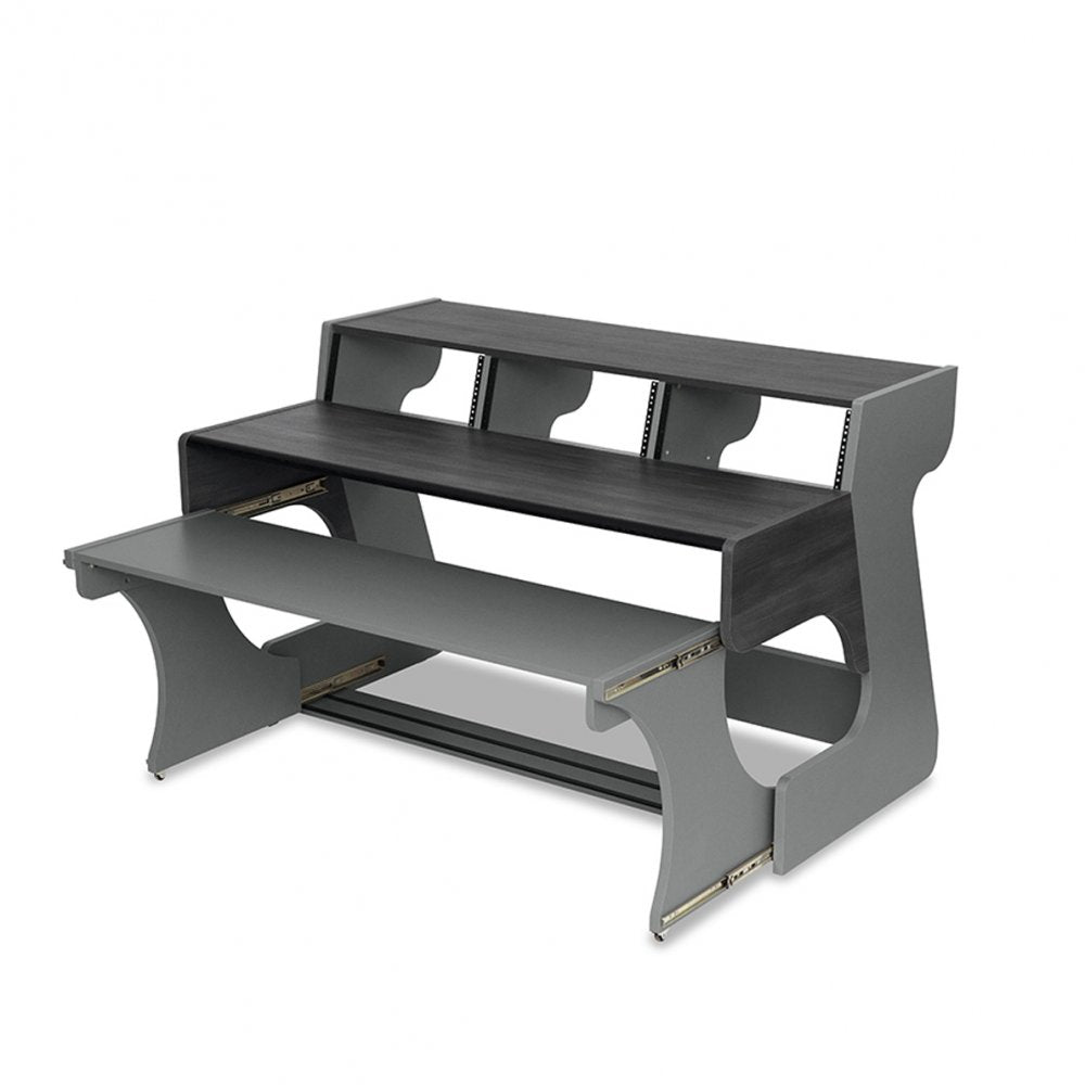 Miza 88XL Flex - Gris Wengé