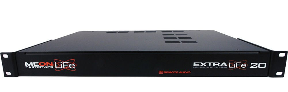 MEON Extra LiFe 20
